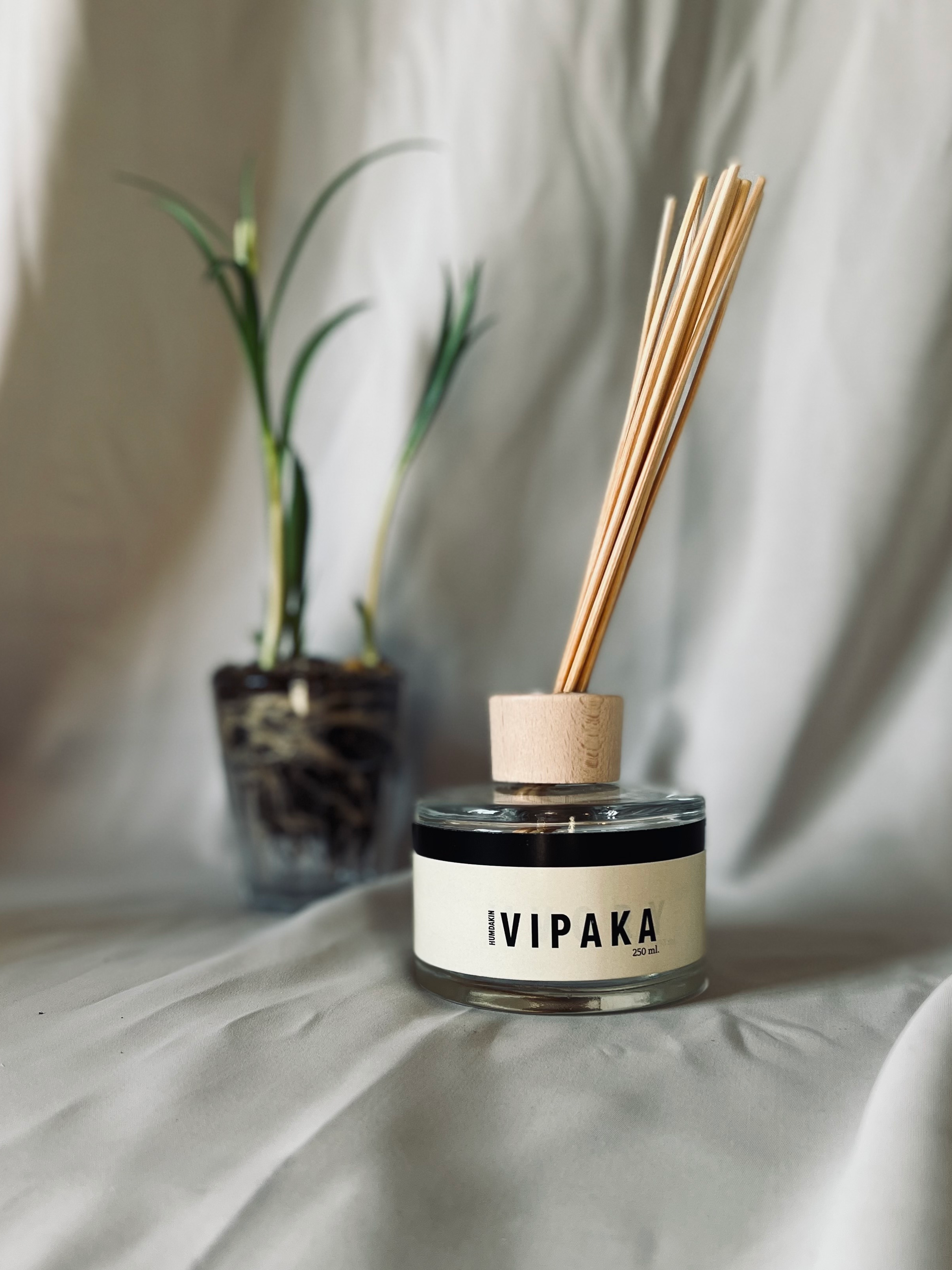 Duftpinde, Vipaka - 250 ml